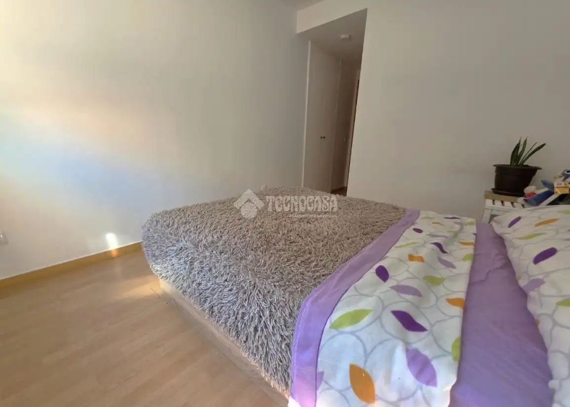 Habitación de Piso en venta en Getafe con Calefacción y Trastero