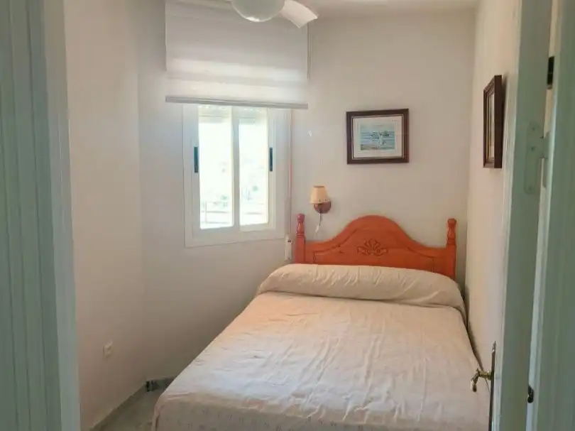 Appartement compact avec piscine à louer à Olas del Mar 1, imagen 12