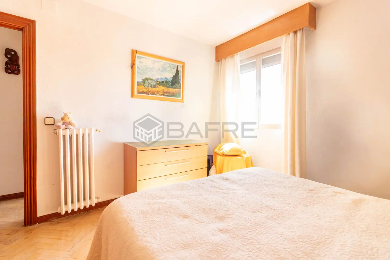Appartement avec jardin à vendre à Calle de Gerardo Cordón, imagen 12