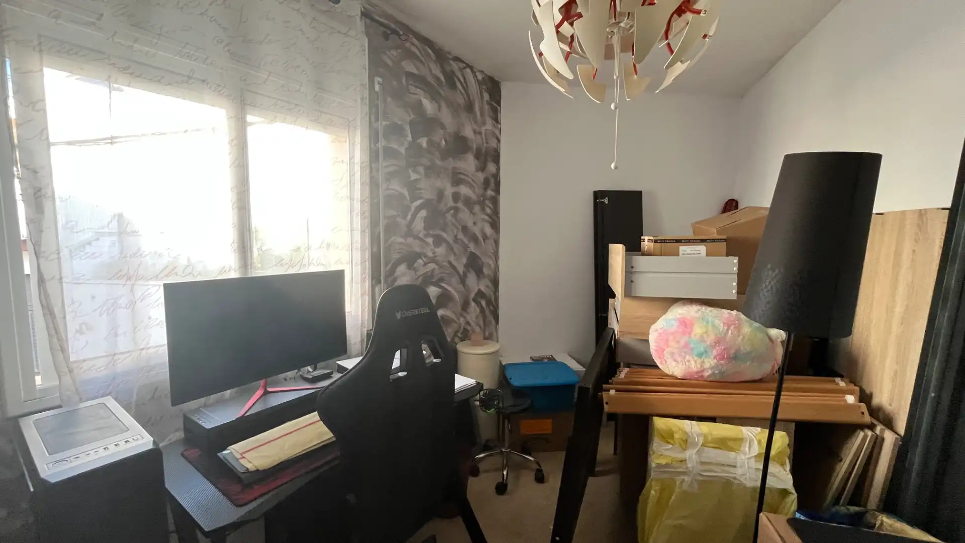 Habitación de Casa o chalet en venta en Sant Pere de Ribes con Calefacción, Terraza y Horno