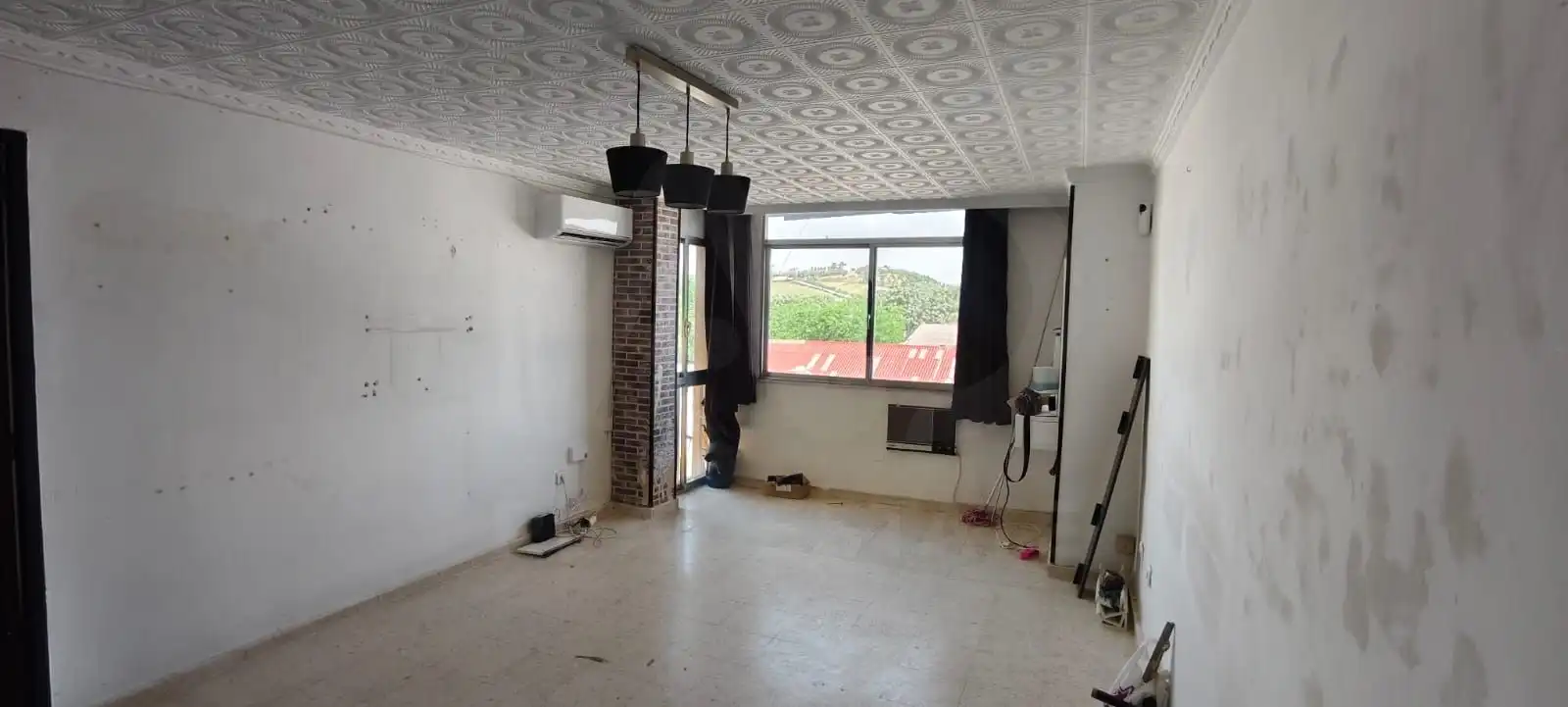 Sala d'estar de Pis en venda en Écija amb Aire condicionat i Calefacció