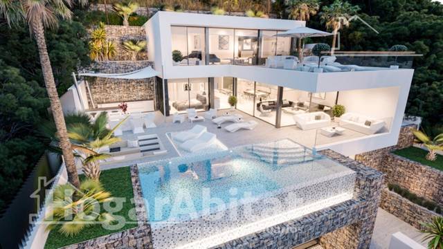 Casa-chalet en Venta en Partida Maryvilla en Maryvilla