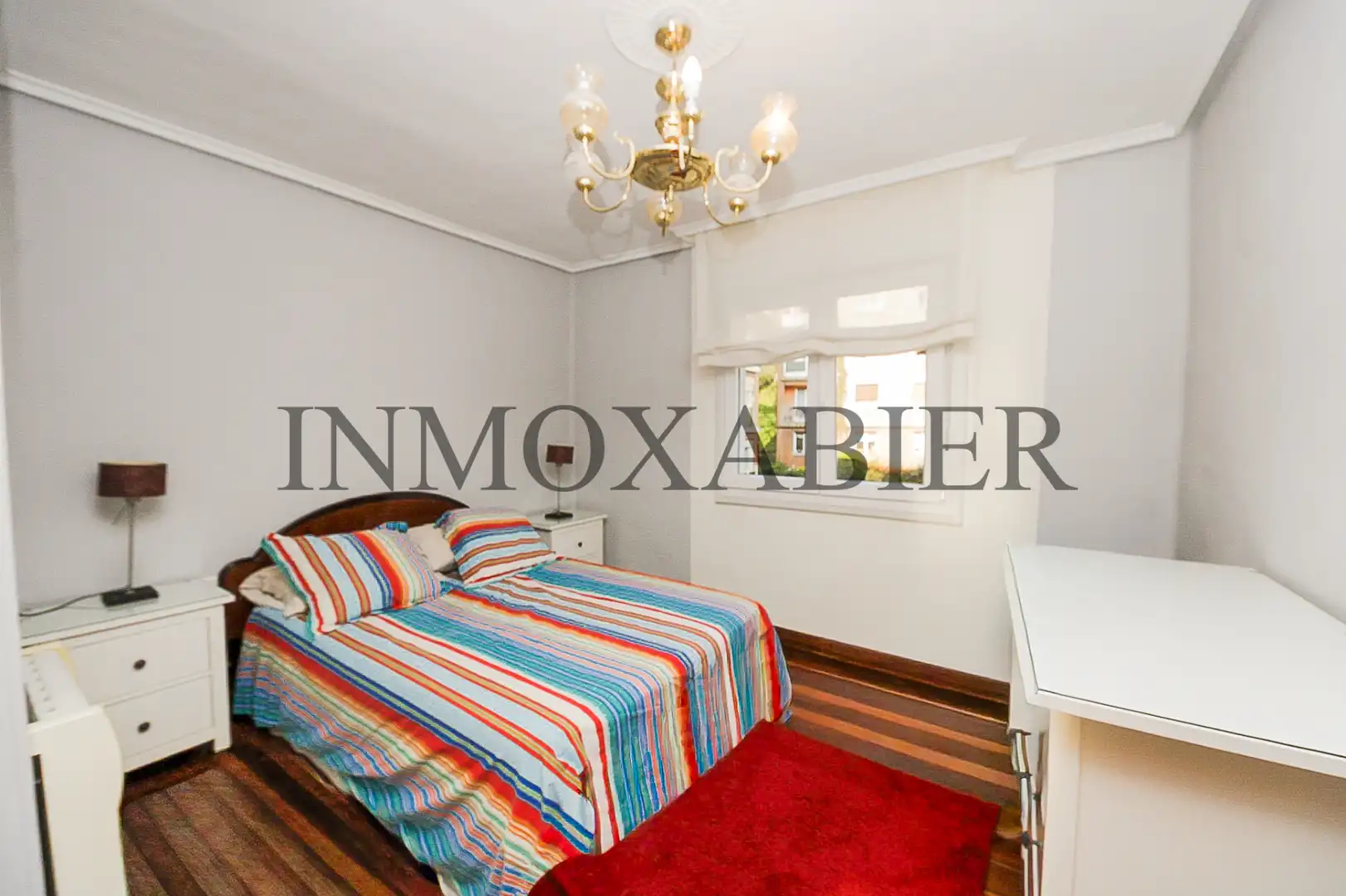 Habitación de Piso en venta en Leioa con Calefacción, Terraza y Amueblado