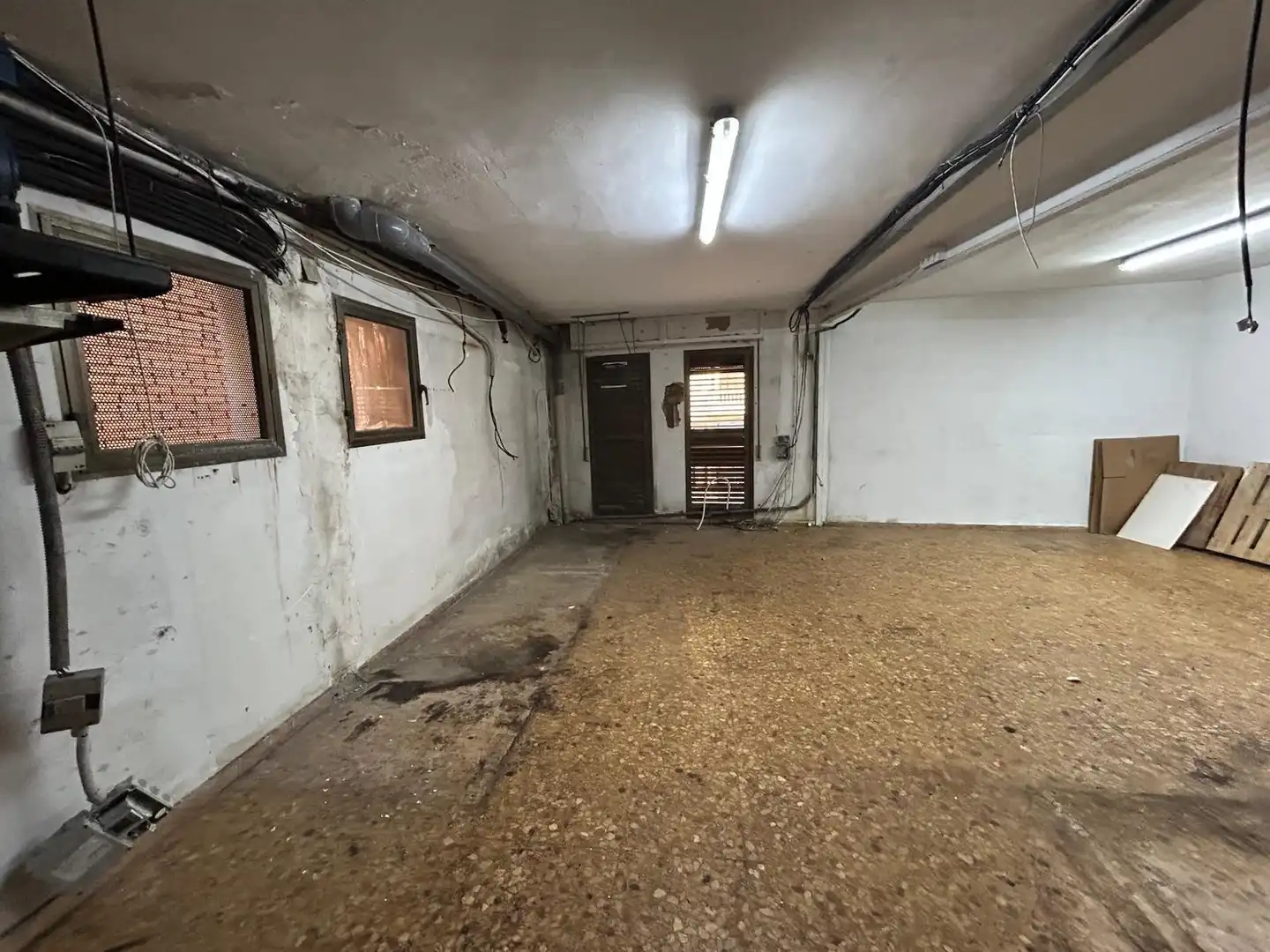 Residencial amb ascensor en venda a Casc Urbà, imagen 37