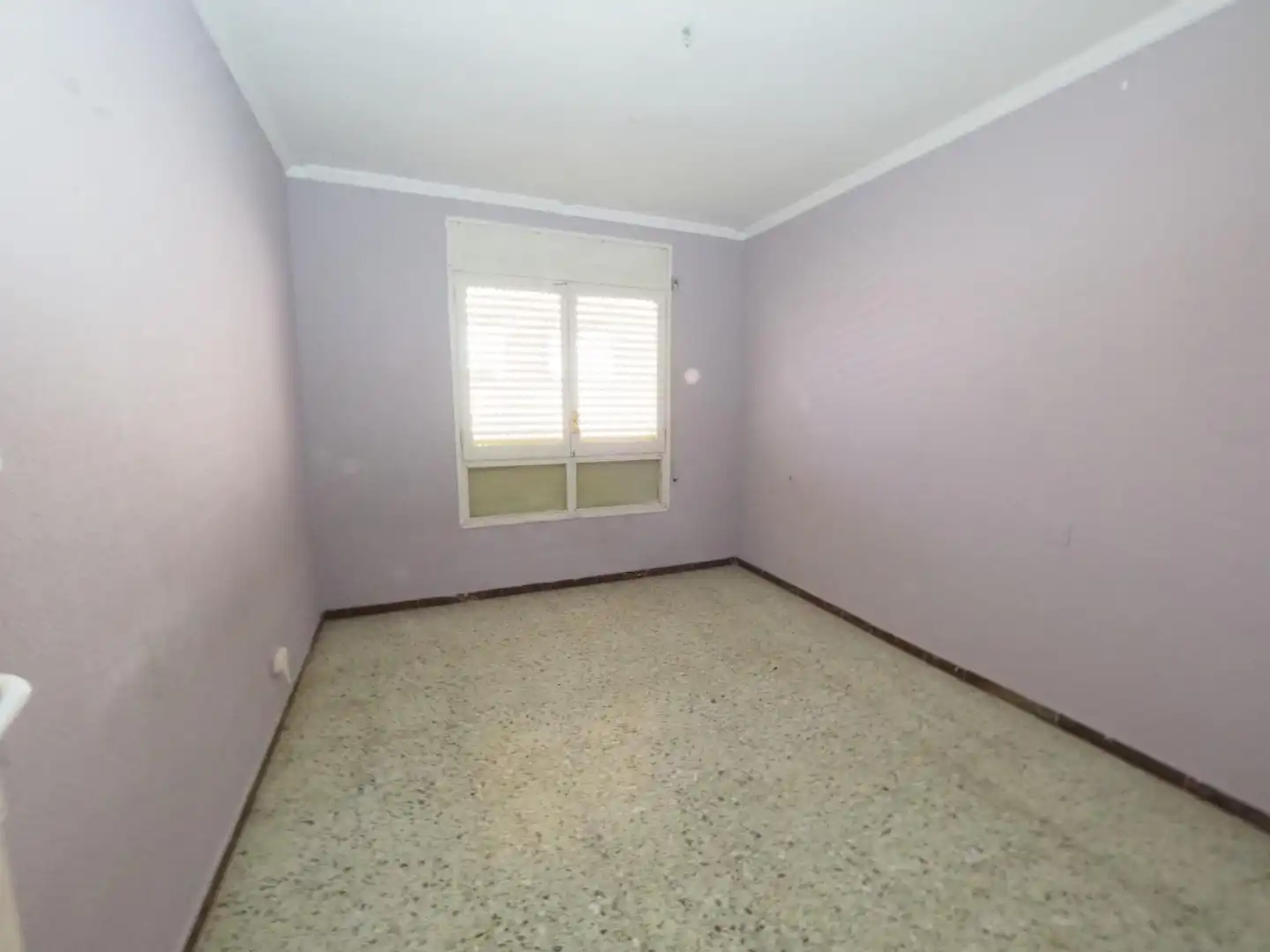 Bedroom of Flat for sale in Sabadell  with Terrace