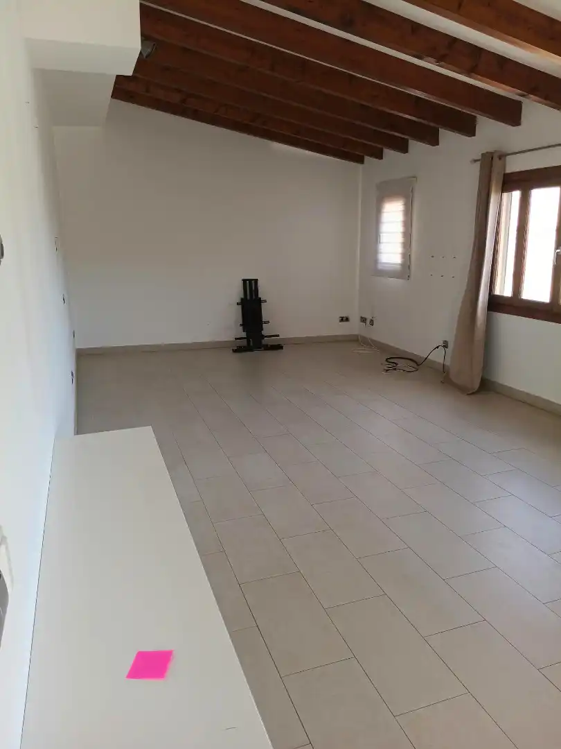 Chalet en venta en Avinguda Constitució, imagen 5