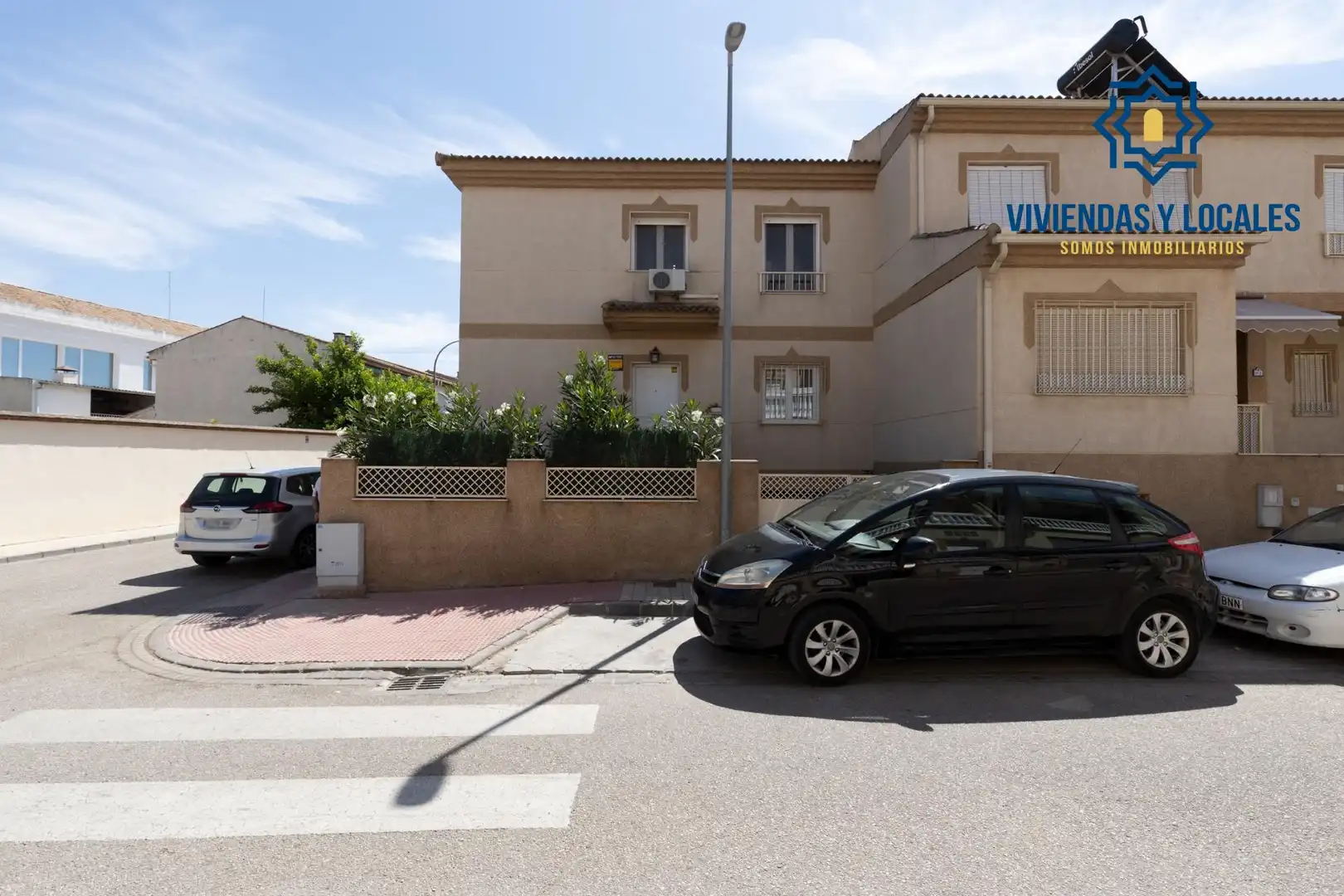 Reihenhaus mit Pool zum Verkauf in Santa Fe, imagen 43