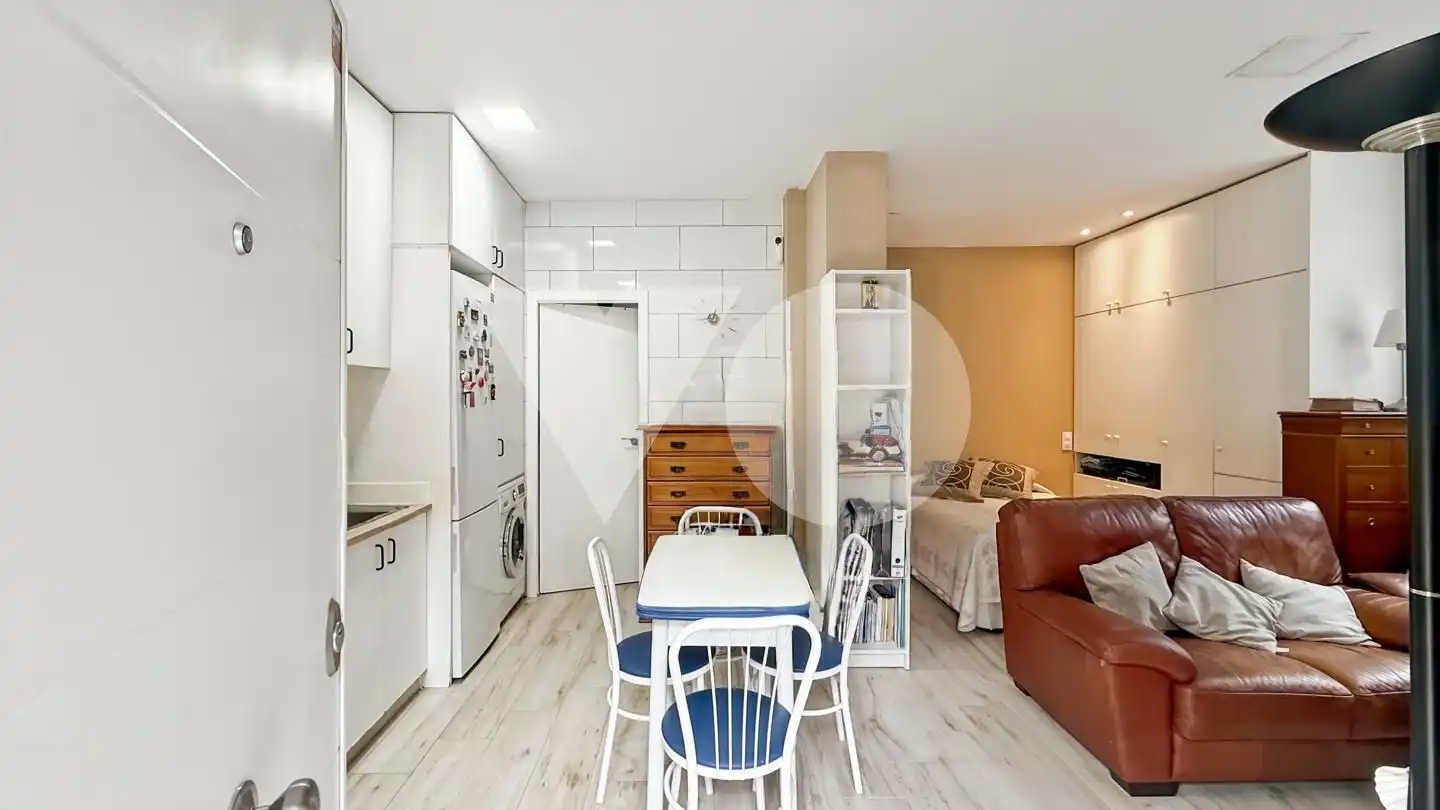 Kitchen of Study for sale in Hortaleza
