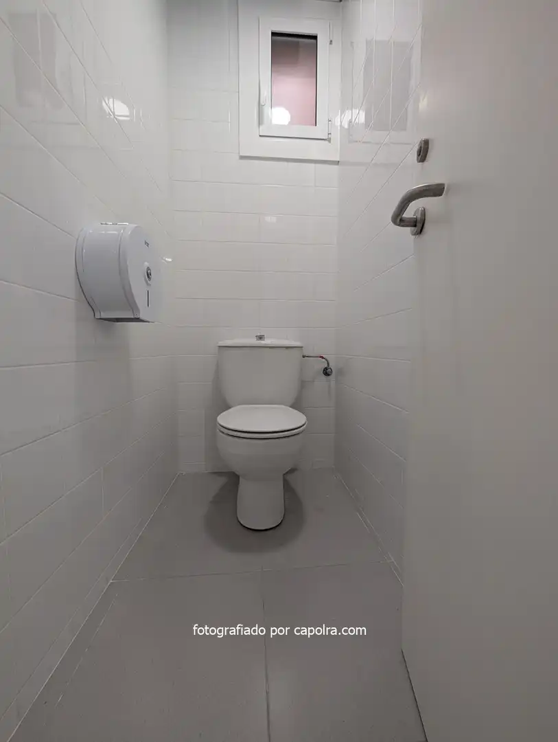 Büro mit Aufzug zur Miete in entenza, imagen 13
