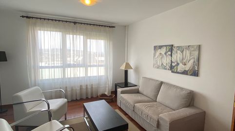 Foto 2 de Apartamento de alquiler en Acea de Olga - Augas Férreas, Lugo Capital