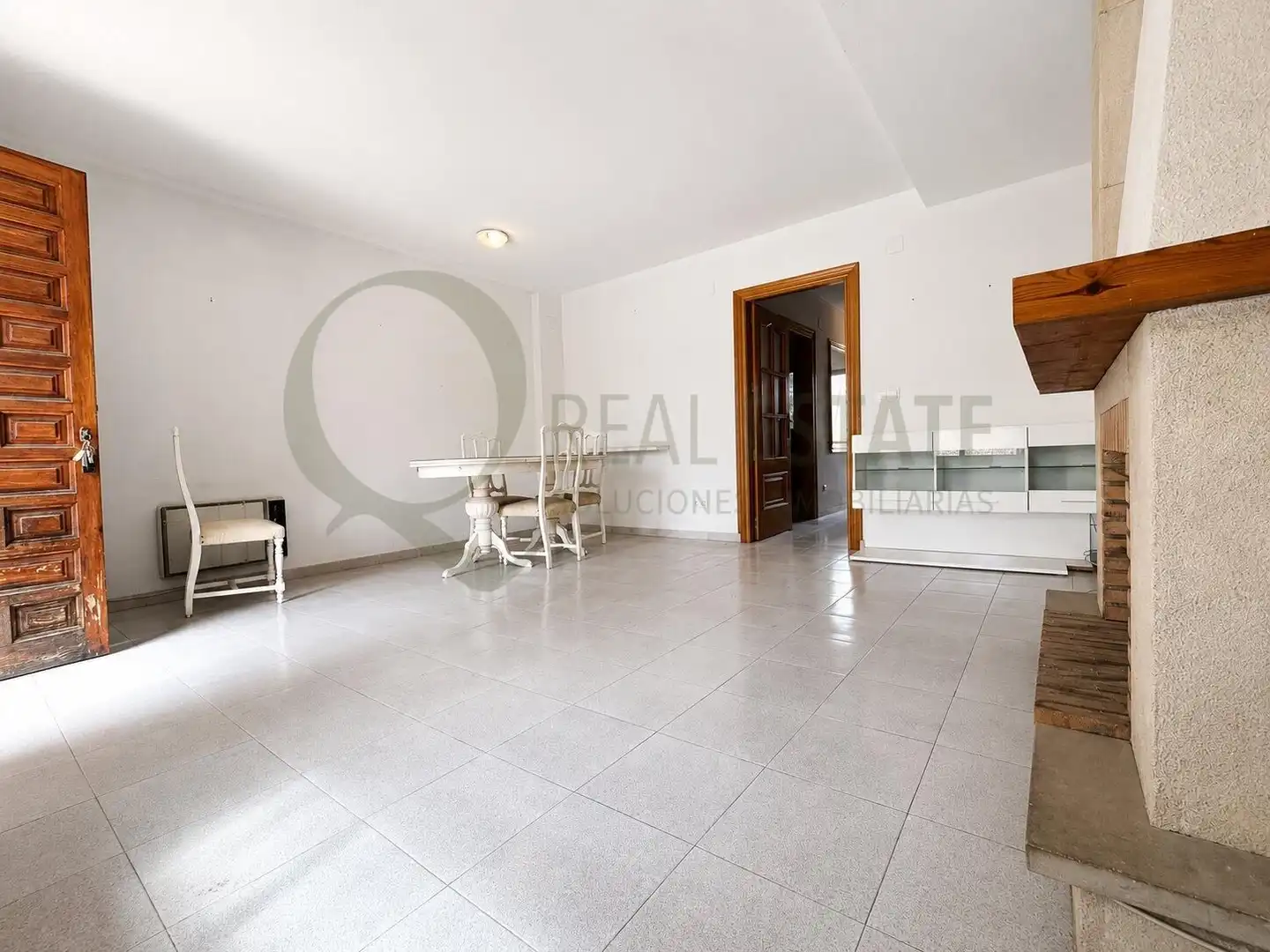 Vista exterior de Casa adosada en venta en Alicante / Alacant con Calefacción, Jardín privado y Terraza