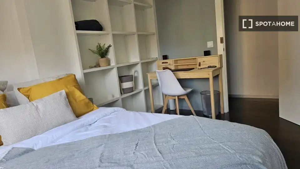 Habitació a Valencia, Valencia