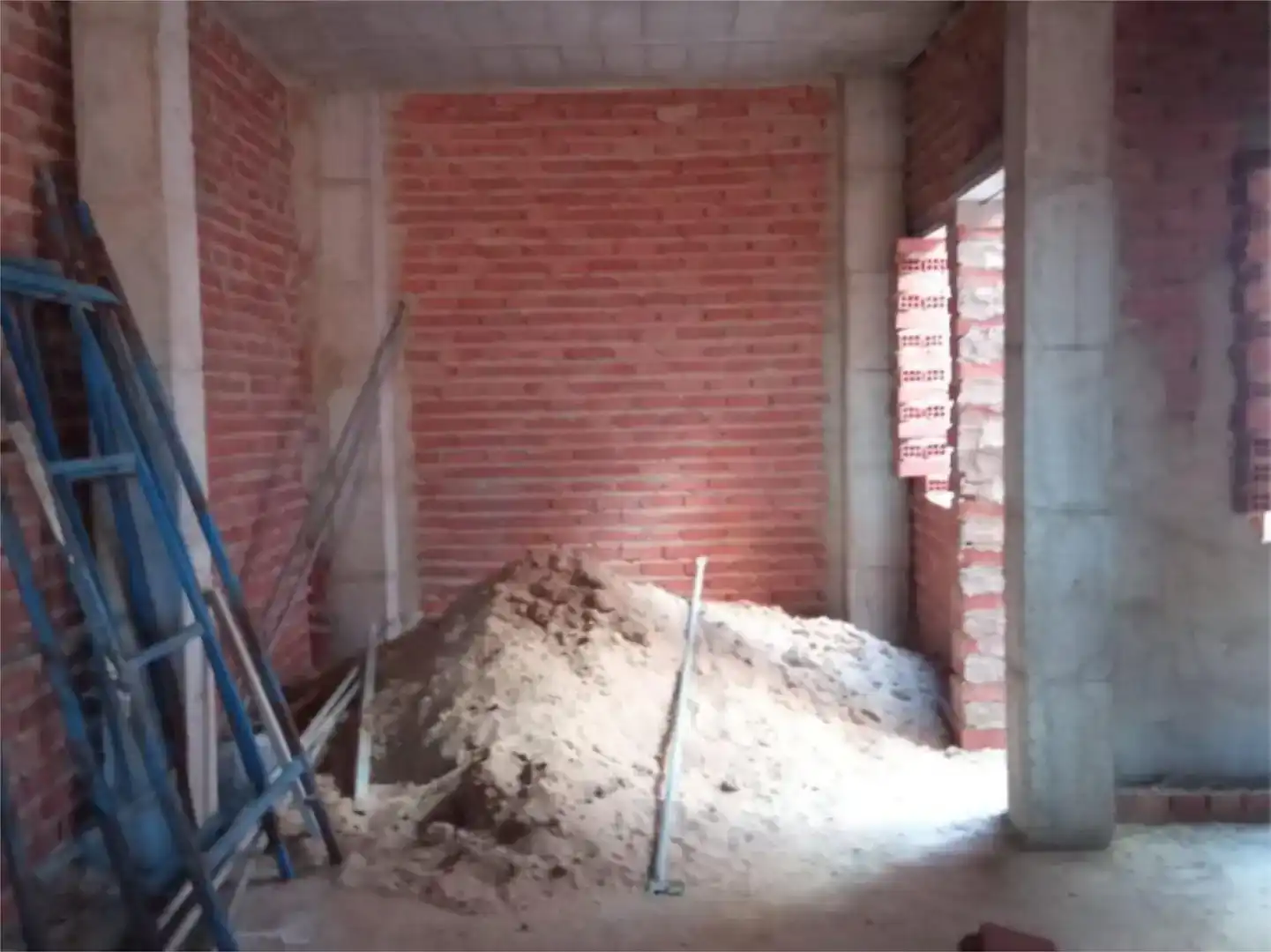 Casa o xalet en venda en Manzanilla