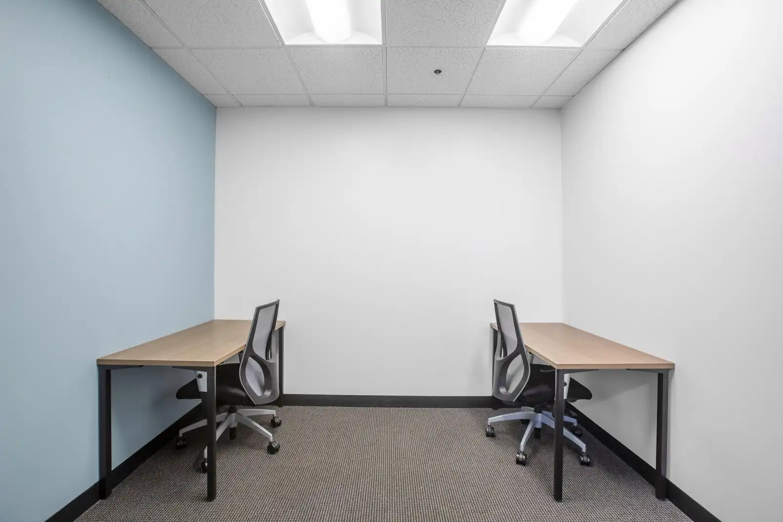Büro zur Miete in Barcelona mit Klimaanlage, Heizung und Möbliert