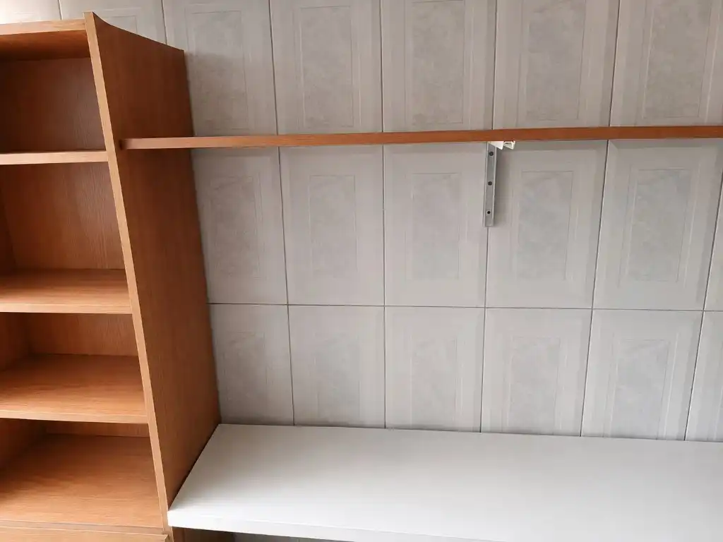 Schlafzimmer von Wohnung zum Verkauf in Rubí