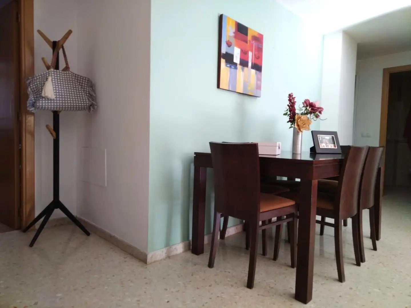 Comedor de Piso en venta en Algeciras con Trastero