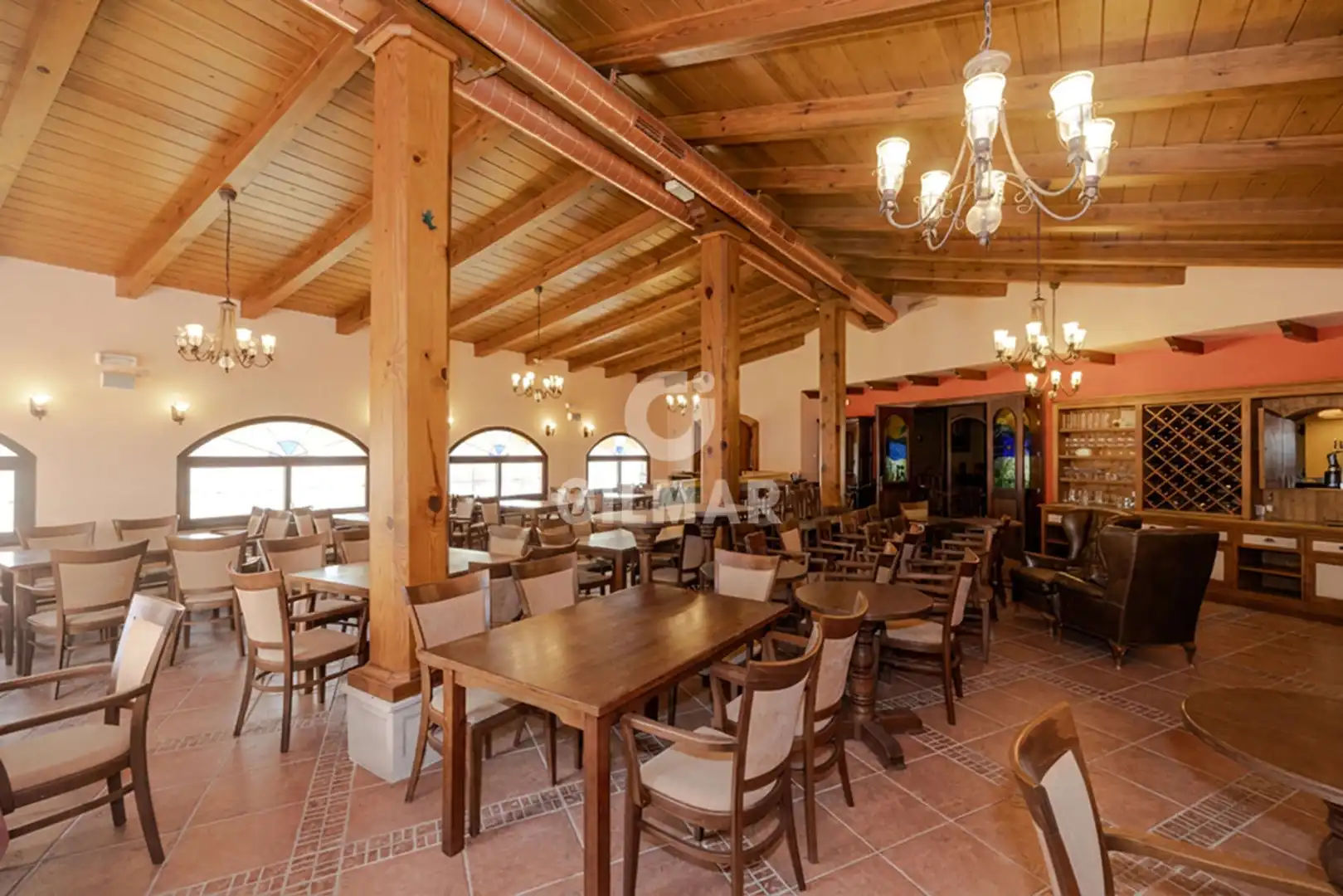Local comercial en venda a Benamara - Atalaya