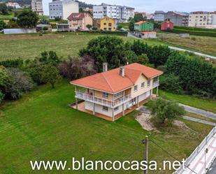 Casa o xalet en venda en Arteixo amb Terrassa i Balcó