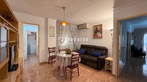 Foto 5 de Pis en venda a La Luz - El Torcal, Málaga Capital