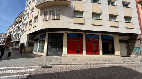 Foto 4 von Geschaftsraum zur Miete in Centro, Jerez de la Frontera