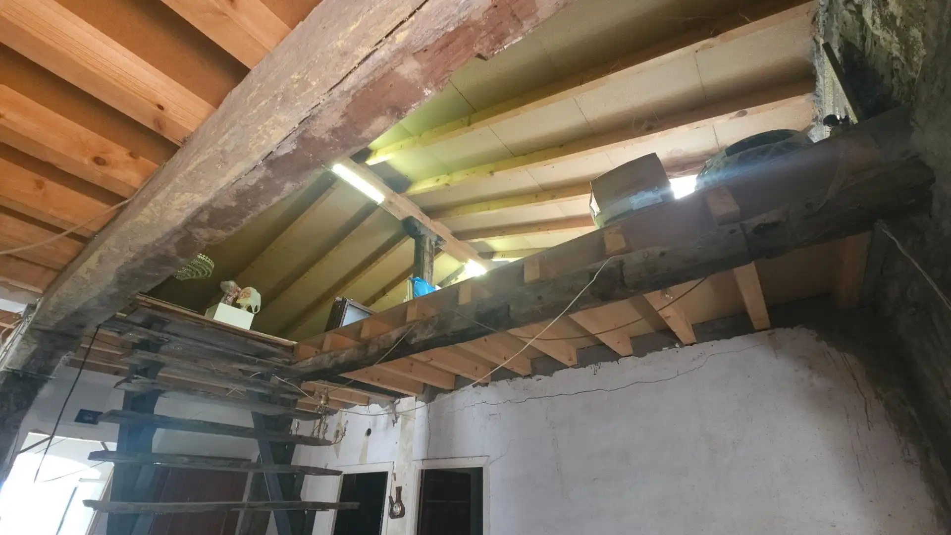Casa o xalet en venda en Valle de Mena amb Calefacció, Jardí privat i Terrassa