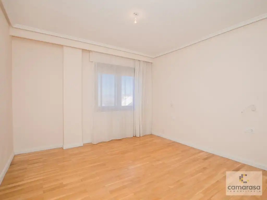 Flat with lift to rent in Plaza Claudio Sanchez Albornoz 4, imagen 23