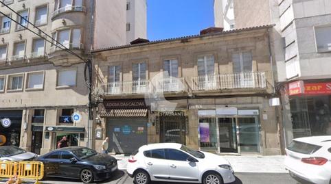 Foto 2 de Edifici en venda a Caldas, A Ponte, Ourense Capital
