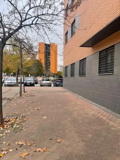 Individual con ascensor en venta en Avenida del Ensanche de Vallecas, imagen 6