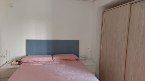 Foto 5 de Piso de alquiler en Carrer de Martí L'humà, La Petxina, Valencia Capital