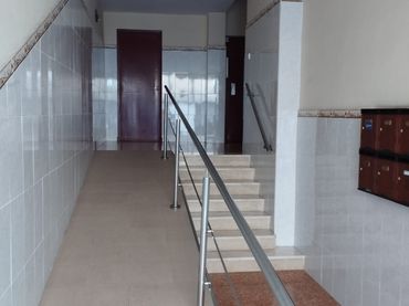 Gewerbefläche zum Verkauf in Carrer Jesús Morante Borrás