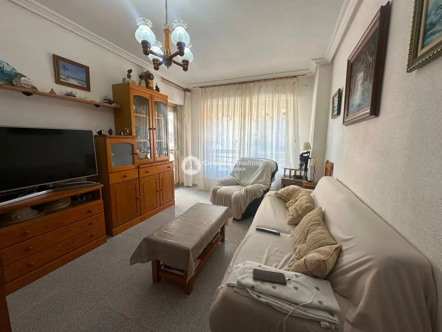 Apartment with terrace for sale in N/A, imagen 4