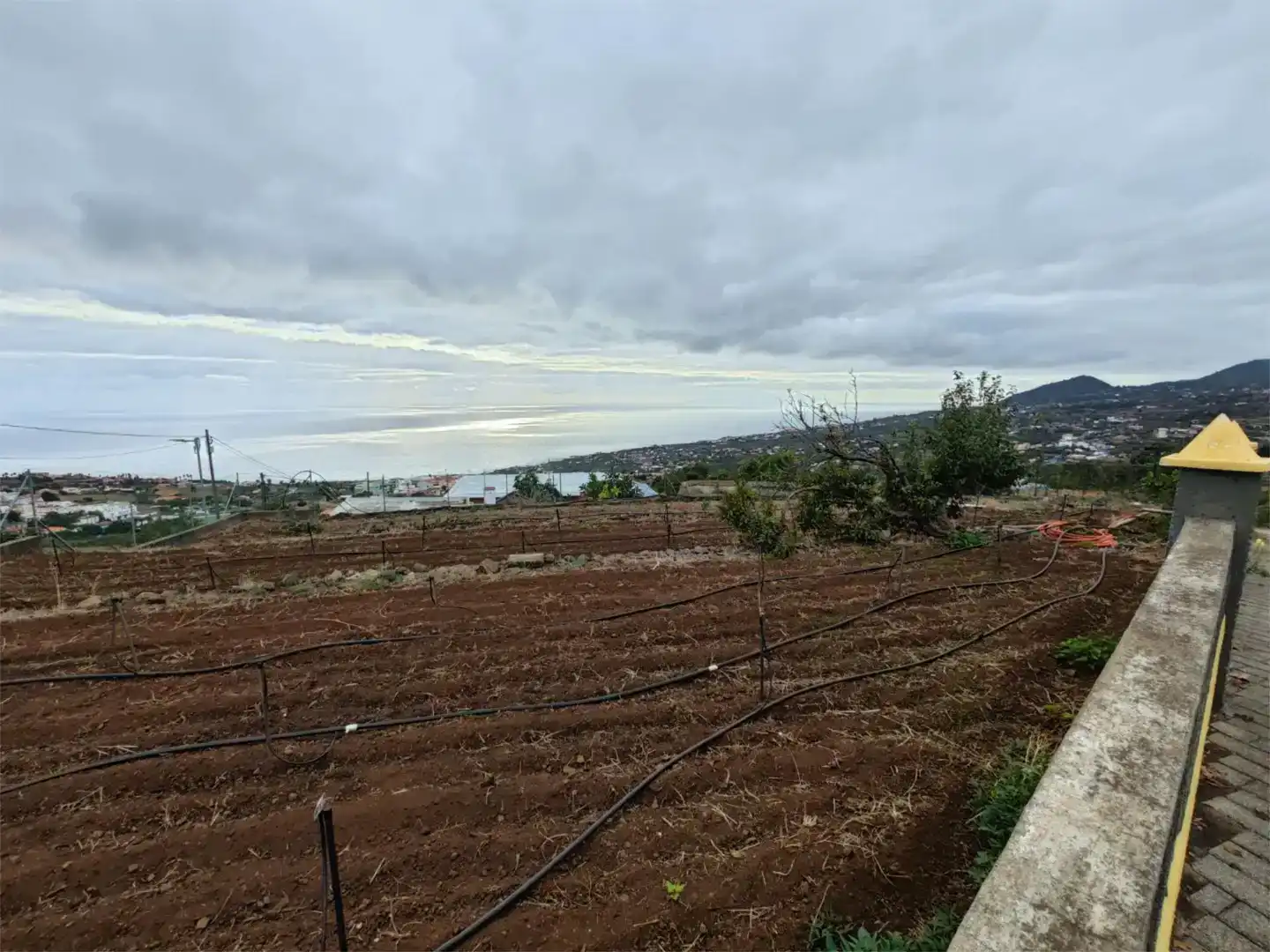 Casa o chalet en venta en Breña Alta con Jardín privado, Trastero y Amueblado