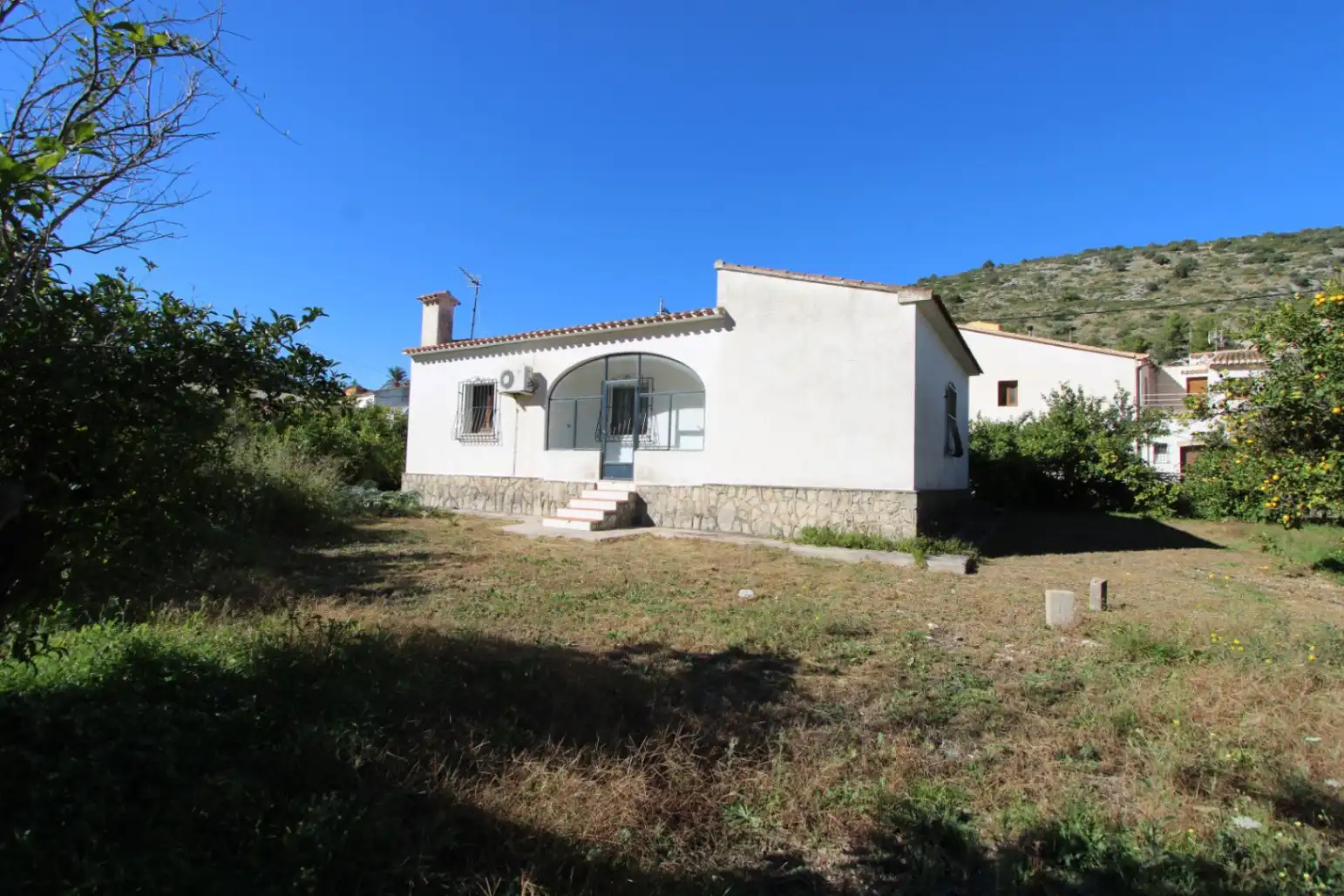 Villa con giardino in vendita a Alcalalí, imagen 2