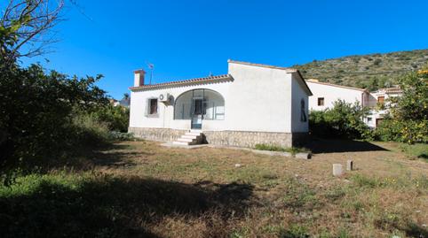 Photo 2 of House or chalet for sale in Alcalalí, Alicante
