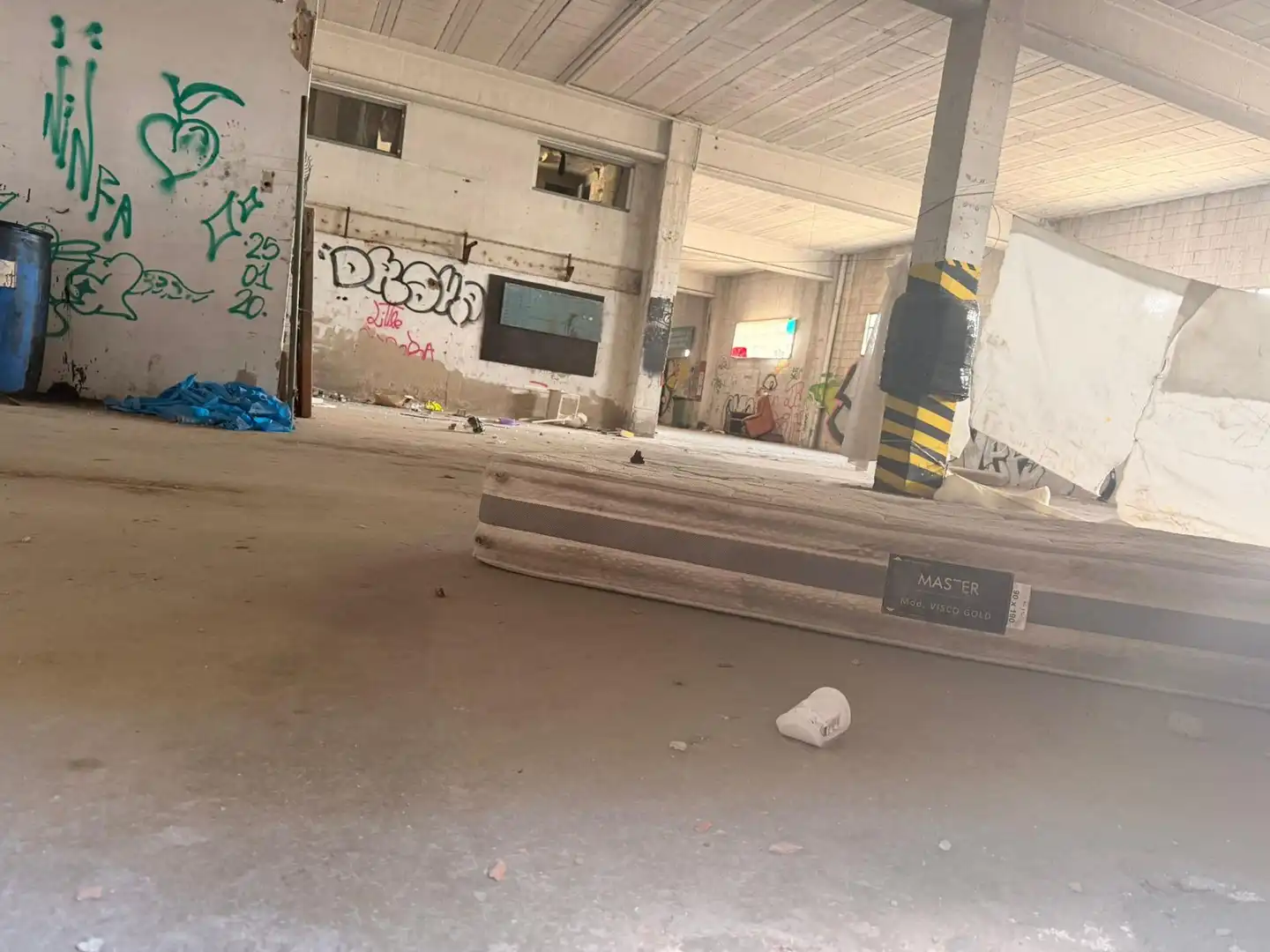 Industriegebäude zum Verkauf in Sud, imagen 4