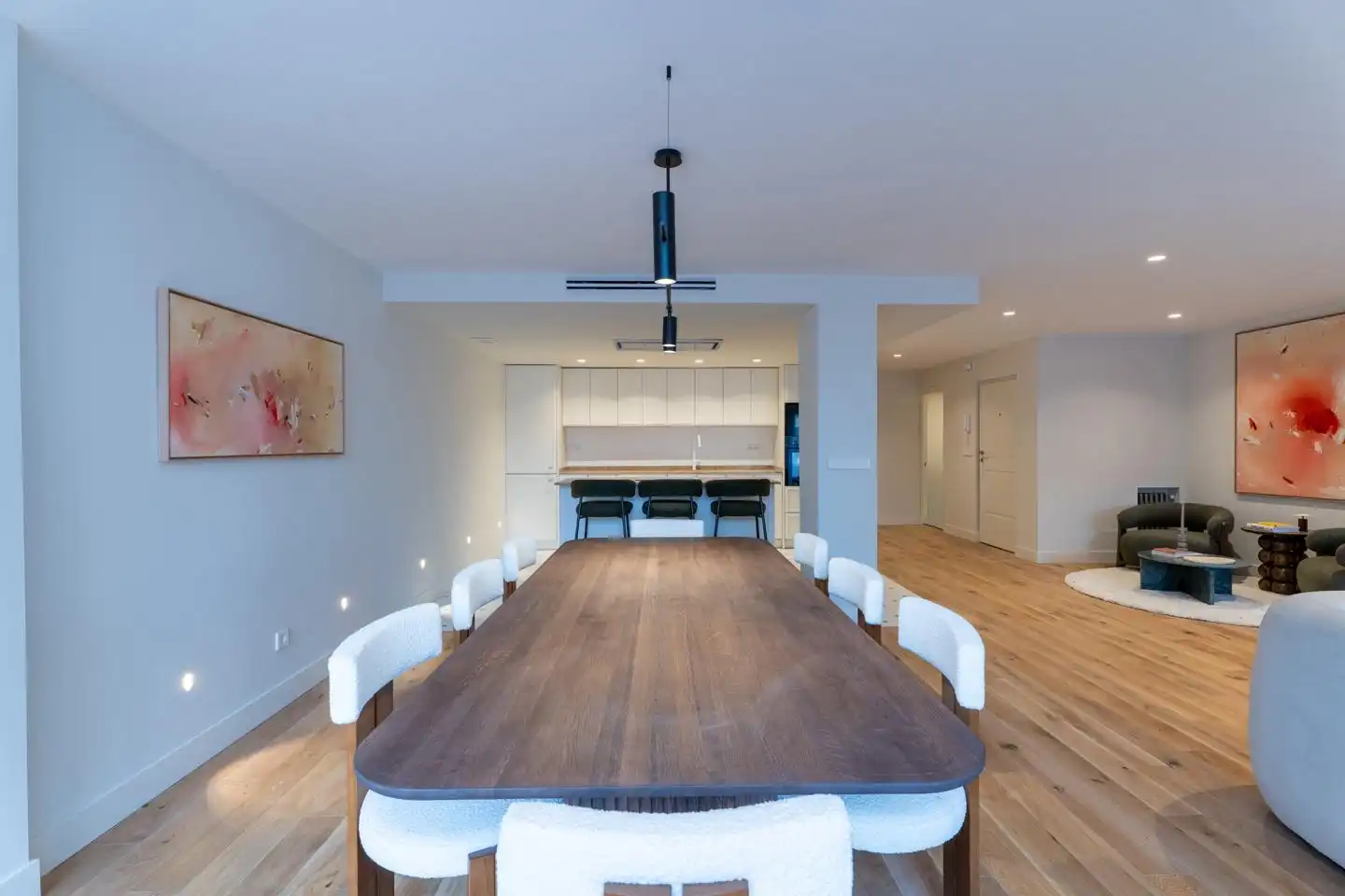 Appartement avec terrasse à vendre à Calle de Castelló, imagen 13