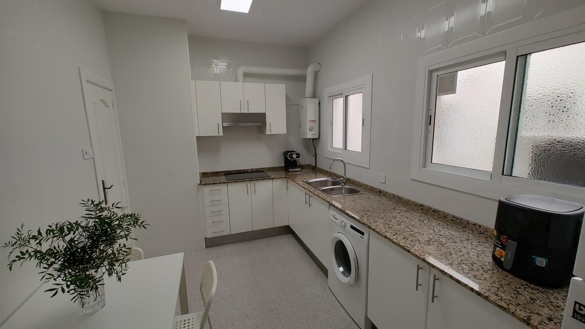 Wohnung zum Verkauf in Bufalà, Bonavista - Bufalà - Morera