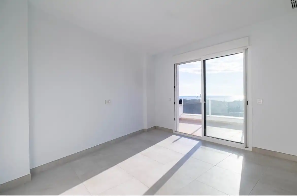 Penthouse mit Pool zum Verkauf in Río Real - Los Monteros, imagen 12