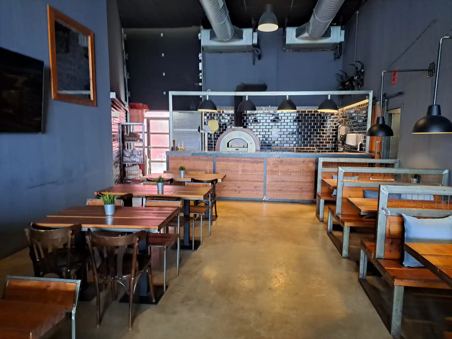 Local comercial en traspàs a Masia Nova -  Solicrup, imagen 3