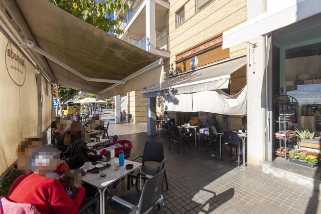 Local comercial en Venta en Manresà