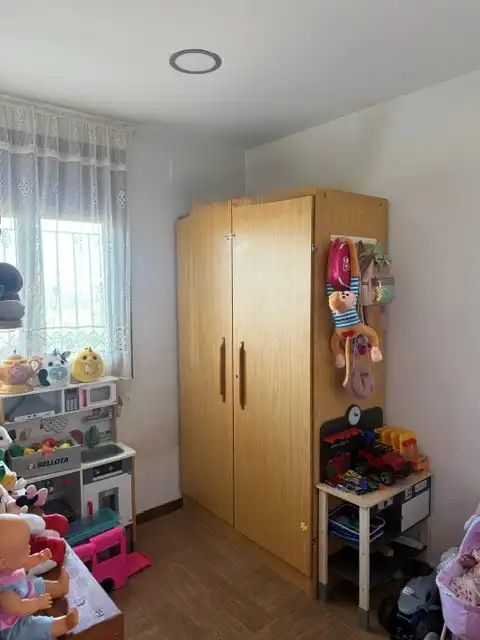 Habitación de Casa o chalet en venta en Lliçà d'Amunt con Aire acondicionado, Calefacción y Jardín privado