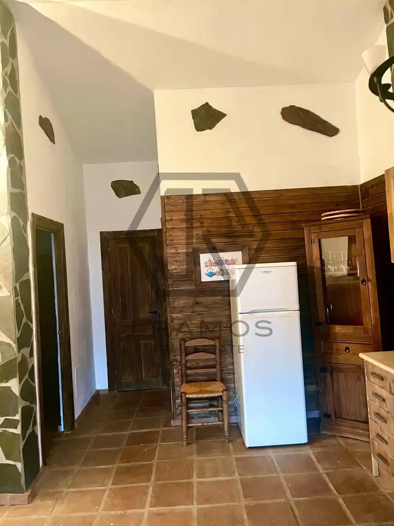 Casa rústica amb piscina en venda a almendrilo, imagen 15