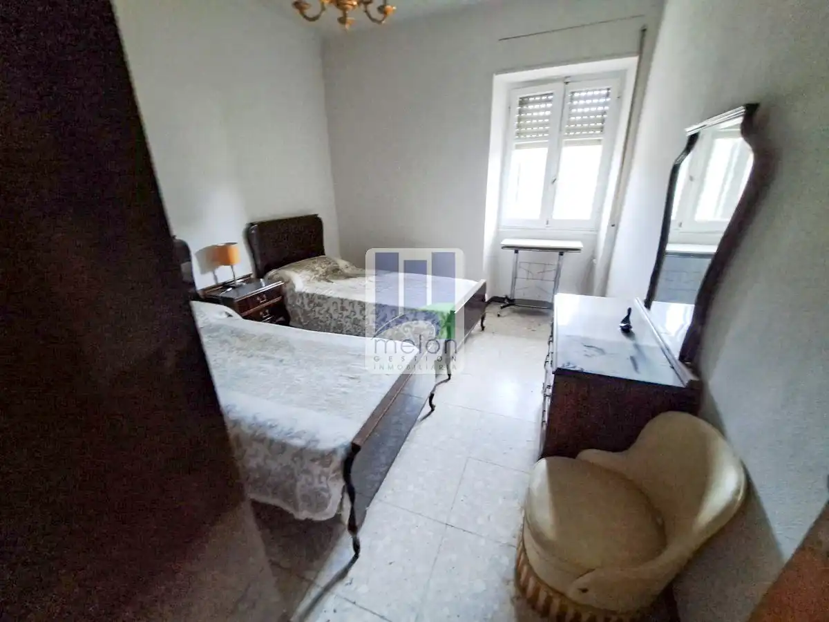 Habitación de Casa o chalet en venta en Valle de Santibáñez