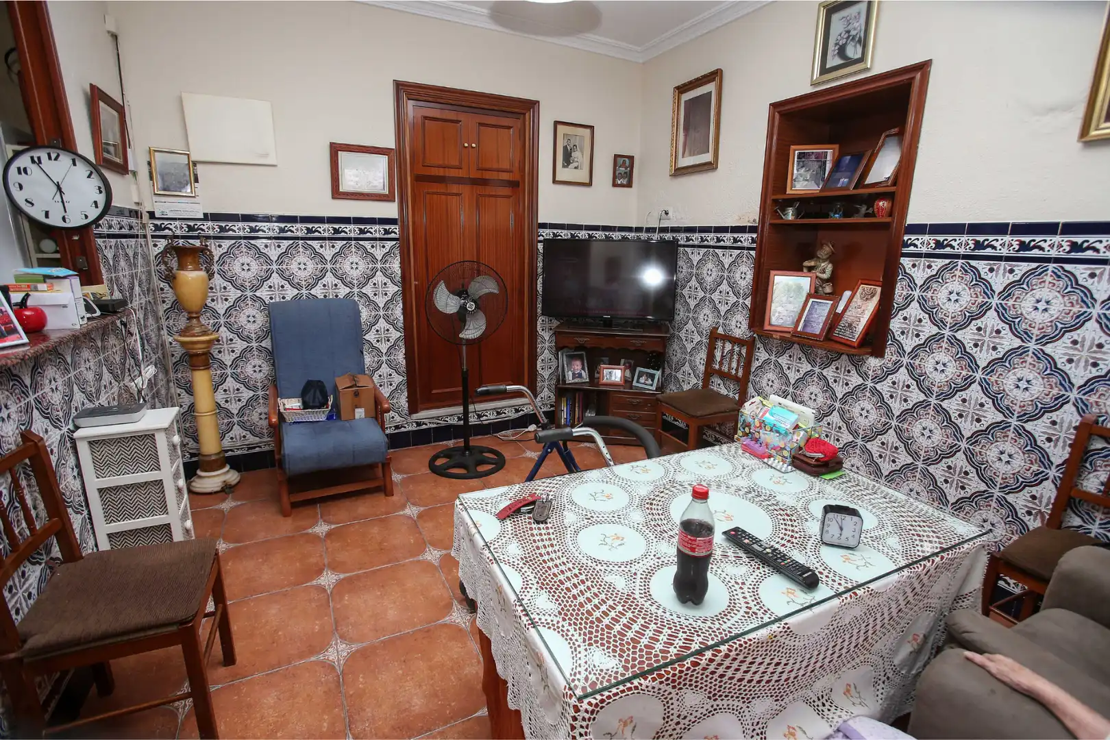 Casa adosada en venda a Calle Jiménez Fernández, San José de la Rinconada