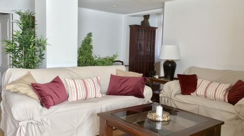 Photo 2 of Flat for rent in Calle de Santa Fe, Casa de Campo, Madrid Capital
