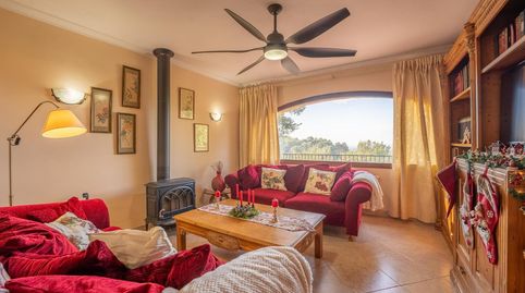 CHALET INDEPENDIENTE EN BUNYOLA