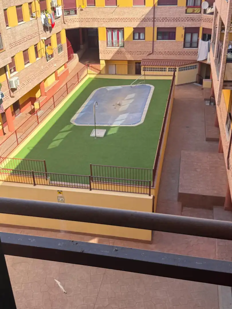 Appartement avec piscine à vendre à Magán