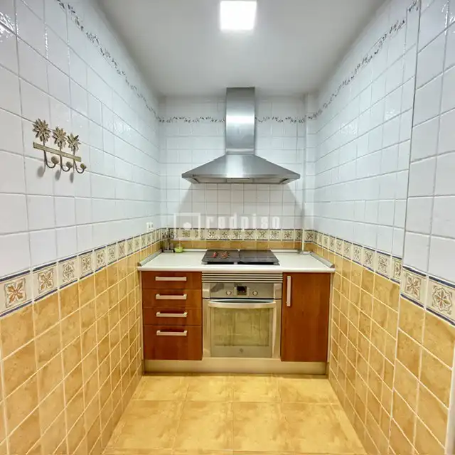 Flat for rent in de Báscones, Almenara -Ventilla