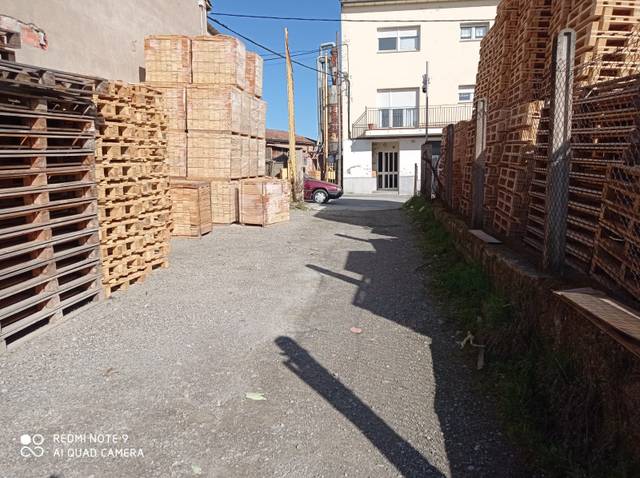 Terreno residencial en Venta en Sant Pere de Torelló