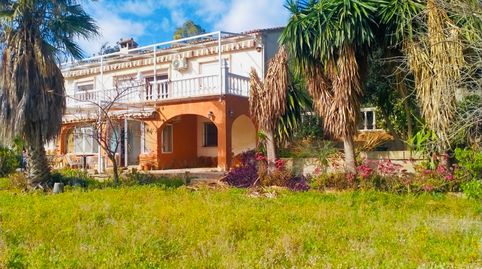 Foto 5 von Haus oder Chalet zum Verkauf in Parcent, Alicante